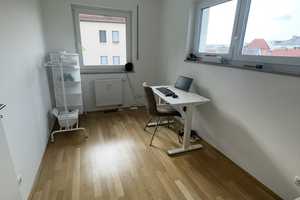 Möbliert - 3 Zimmer Wohnung im Zentrum – Galgenbergstraße 11a, 93053 Regensburg – Vorschaubild 5