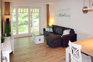 Einzigartiges 3-Zimmer Komfort-Plus-Apartment in strandnaher Toplage und großzügiger Südwest Terrass