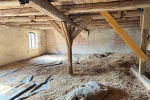 Historischer Charme trifft auf großes Potenzial: 1879 erbauter 3-Seitenhof in Pabstorf zur Sanierung – Harz (Kreis) – Vorschaubild 6