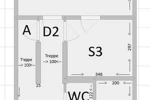 Hausgefühl inklusive: 4 Zimmer auf 3 Ebenen mit Balkon & Dachterrasse – Die vollständige Adresse der Immobilie erhältst du vom Anbieter., 30627 Misburg-Nord, Hannover – Vorschaubild 22