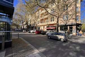 Top Lage!!! Wohnen am Rüdesheimerplatz - freie helle 2 Zimmerwohnung mit viel Potential – Eberbacher Str 3, 14197 Wilmersdorf, Berlin – Vorschaubild 29