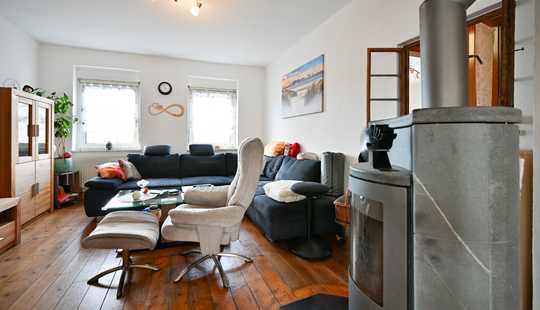 Bild von *** Vielseitiges 1-/2-Familienhaus mit Charme und Potenzial ***