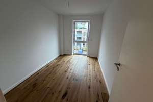 Hochwertige 4-Zimmer-Wohnung mit Balkon und Stellplatz – Mönkhofer Weg 179, 23562 Sankt Jürgen, Lübeck – Vorschaubild 11