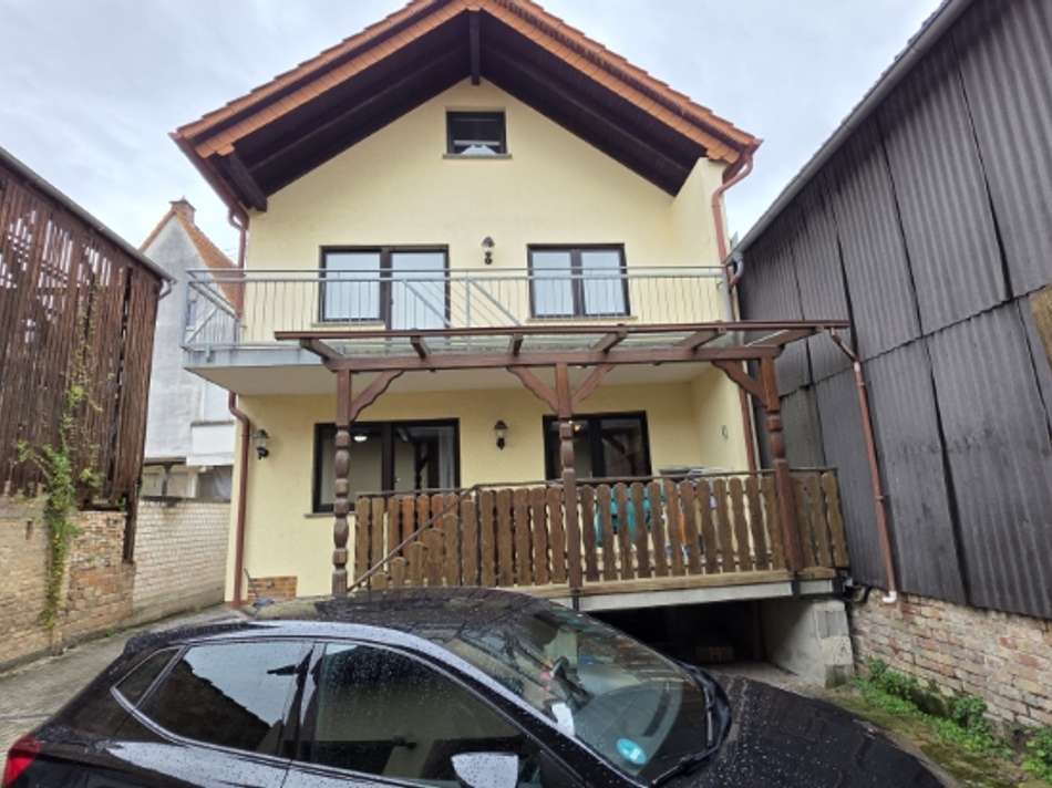 VK-1517 Aussenbereich Scheune