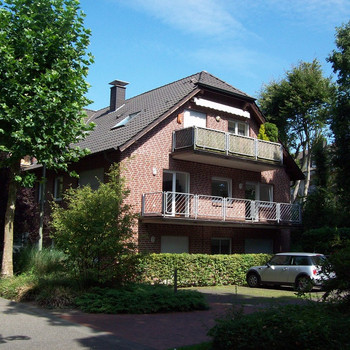 Schermbeck Wohnung Mieten