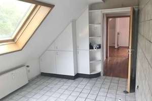Interessante Dachgeschoss-Wohnung an der Ruhrallee – Ruhrallee 70, 45138 Huttrop, Essen – Vorschaubild 19