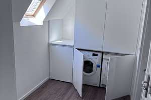 Charmantes modernisiertes Reiheneckhaus mit Hof & Stellplatz in Mutterstadt – provisionsfrei VHB – Die vollständige Adresse der Immobilie erhältst du vom Anbieter., 67112 Mutterstadt – Vorschaubild 12