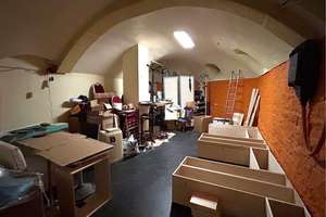 Sachsenhausen Nord, schöner Altbau mit 10 Einheiten, 8 Wohnungen + 2 Läden in guter Lage! – 60594 Sachsenhausen-Nord, Frankfurt am Main – Vorschaubild 16