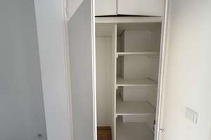 RUHIG WOHNEN IM DÜSSELDORFER SÜDEN! HELLE 2 ZIMMER MIT BALKON! – Bensberger Weg 6, 40591 Wersten, Düsseldorf – Vorschaubild 4