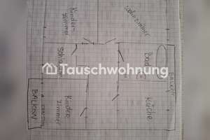 Tauschwohnung: Perfekt für Familien in Erfurt, Krämpfervorstadt