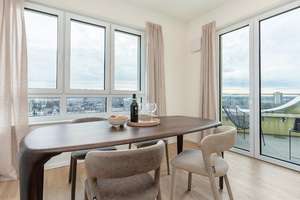 3 oder 4 Zimmer für Ihre Lebensqualität: Individuell wohnen im Neubau SECHTM