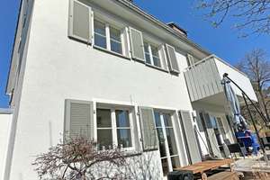 Wunderschönes, exklusives 1-Familienhaus mit viel Platz und viel Charme, Bestlage von S-Sillenbuch – Die vollständige Adresse der Immobilie erhältst du vom Anbieter., 70619 Sillenbuch (Ortsteil), Stuttgart – Vorschaubild 3