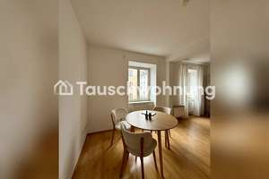 Tauschwohnung: Zentral gelegene 2-Zimmer-Wohnung in der Maxvorstadt – 80333 Augustenstraße, München – Vorschaubild 6