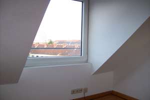 Freies Großzügiges / Charmantes 1-Zimmer Loft in Hannover Vahrenwald mit Dach-Terrasse – Dragonerstr, 9, 30165 Vahrenwald, Hannover – Vorschaubild 16