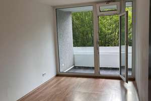 Ansprechende 2-Zimmerwohnung mit Westbalkon, bezugsfertig, PROVISIONSFREI – Kreuzhofstraße 6, 81476 Forstenried, München – Vorschaubild 6