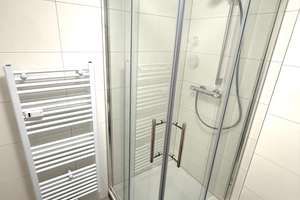 Top Lage in Grombühl! Erstbezug nach Sanierung! 1-Zimmer Apartment inkl. Einbauküche! – Grombühlstraße 55, 97080 Grombühl, Würzburg – Vorschaubild 4