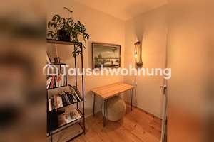 Tauschwohnung: Tausche 2-Zimmer-Flat in München, Au-Haidhausen – Die vollständige Adresse der Immobilie erhältst du vom Anbieter., 81667 Haidhausen Süd, München – Vorschaubild 2
