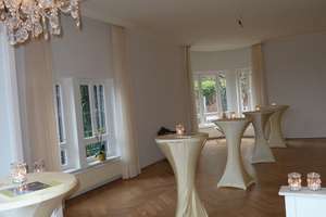 Jugendstilvilla, kernsaniert, in der Top Lage Hagen Emst – Die vollständige Adresse der Immobilie erhältst du vom Anbieter., 58093 Emst, Hagen – Vorschaubild 8