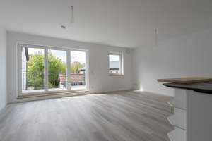Modern ausgestattete 3-Zimmer-Wohnung mit hochwertiger Einbauküche – Die vollständige Adresse der Immobilie erhältst du vom Anbieter., 85055 Nordost, Ingolstadt – Vorschaubild 3