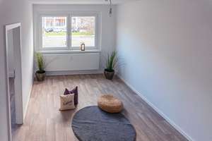 3-Raum-Wohnung nahe Chemnitz Center – Leipziger Str. 142b, 9114 Borna-Heinersdorf, Chemnitz – Vorschaubild 1