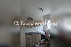Tauschwohnung: Gemütliche 2-Zimmer-Wohnung in Wandsbek – Buschrosenweg 23, 22177 Bramfeld, Hamburg – Vorschaubild 3