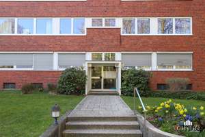 ...AASEE-NÄHE, GRÜNER AUSBLICK, PERFEKTE AUFTEILUNG - BEZUGSFREI... – Die vollständige Adresse der Immobilie erhältst du vom Anbieter., 48151 Aaseestadt, Münster – Vorschaubild 19