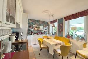 Süßes Einfamilienhaus mit Terrasse und Carport in Lux-Pendler Lage – Die vollständige Adresse der Immobilie erhältst du vom Anbieter., 54294 Euren, Trier – Vorschaubild 2