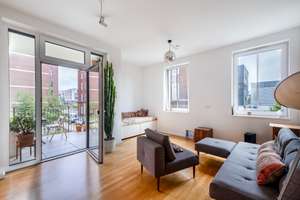 Sonnig. Stilvoll. Urban. 3- Zimmer-Neubau nahe der Kindl-Brauerei – Die vollständige Adresse der Immobilie erhältst du vom Anbieter., 12053 Neukölln (Ortsteil), Berlin – Vorschaubild 3