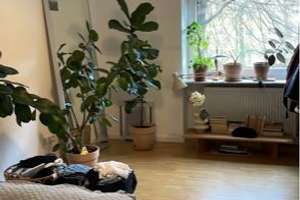 Großzügige, komplett sanierte Etagenwohnung mit Balkon in saniertem Altbau mit herrlichem Hof! – Die vollständige Adresse der Immobilie erhältst du vom Anbieter., 68169 Neckarstadt-West, Mannheim – Vorschaubild 4