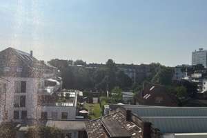 2‑Zimmer‑DG‑Wohnung, 53 m², EBK – Nachmieter gesucht – Moerser Straße 77, 47803 Cracau, Krefeld – Vorschaubild 3