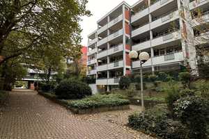 Smart geschnittene 2-Zimmerwohnung in super Lage – Köln – Vorschaubild 3