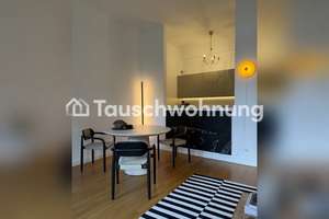 Tauschwohnung: Tolle Altbauwohnung in Krefeld – Die vollständige Adresse der Immobilie erhältst du vom Anbieter., 47799 Cracau, Krefeld – Vorschaubild 9
