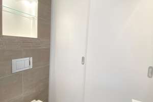 Hochwertige Vier-Zimmer-Maisonette-Wohnung mit drei Balkonen in Altbremer Haus im Peterswerder – Die vollständige Adresse der Immobilie erhältst du vom Anbieter., 28205 Peterswerder, Bremen – Vorschaubild 32