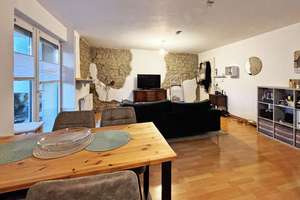 Einfamilienhaus + zwei ca. 50 m² große Wohnungen in attraktiver Lage + top Anbindung nach Luxemburg! – Die vollständige Adresse der Immobilie erhältst du vom Anbieter., 54311 Trierweiler – Vorschaubild 11