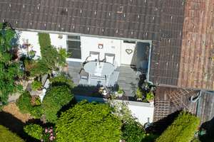 Idylle pur! Saniertes Einfamilienhaus mit historischem Flair und traumhaftem Garten – Die vollständige Adresse der Immobilie erhältst du vom Anbieter., 79787 Lauchringen – Vorschaubild 25