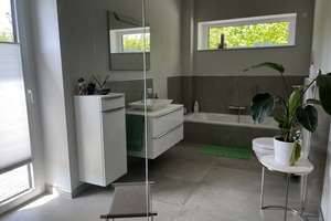 Bungalow in U-Form  von privat - Provisionsfrei!!! – Die vollständige Adresse der Immobilie erhältst du vom Anbieter., 28790 Schwanewede – Vorschaubild 11