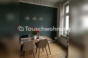 Tauschwohnung: 3-Zimmer-Wohnung in Eppendorf zum Tausch – Eppendorfer Landstraße 120, 20251 Eppendorf, Hamburg – Vorschaubild 2