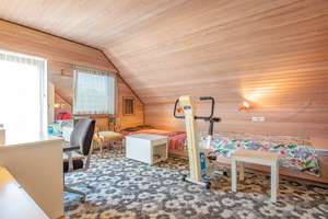 Erbpacht! Charmantes Einfamilienhaus im schönen Bielefeld-Babenhausen! – 33619 Dornberg, Bielefeld – Vorschaubild 9
