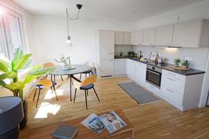 Platz für die ganze Familie: 4 Zimmer zum Wohlfühlen – Am Südufer 16, 41065 Hardterbroich-Pesch, Mönchengladbach – Vorschaubild 2