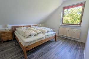 Einfamilienhaus mit Einliegerwohnung und Vollkeller in ostseenaher Lage von Maasholm-Bad! – Schleswig-Flensburg (Kreis) – Vorschaubild 14