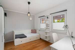 Bremen - Horn | Schönes, modernes 7-Zimmer-Einfamilienhaus mit Terrasse & Garten, Garage sowie tolle – Die vollständige Adresse der Immobilie erhältst du vom Anbieter., 28359 Horn, Bremen – Vorschaubild 12
