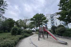 3-Zimmer Wohnung (Erbbaurecht) mit 2 Balkonen in München-Neuhausen – Die vollständige Adresse der Immobilie erhältst du vom Anbieter., 80636 St. Vinzenz, München – Vorschaubild 14