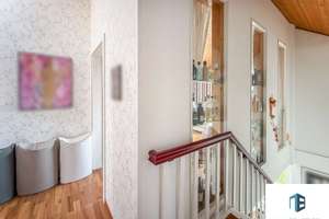 Stilvolles Zuhause mit separatem Studio für Praxis oder stilles Gewerbe inklusive Photovoltaikanlage – Die vollständige Adresse der Immobilie erhältst du vom Anbieter., 55595 Hargesheim – Vorschaubild 23