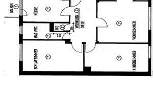 Hohenstaufenring Ecke Lindenstraße - Ruhige, Hochwertige und schwellenfreie 4-Zimmerwohnung – Die vollständige Adresse der Immobilie erhältst du vom Anbieter., 50674 Neustadt/Süd, Köln – Vorschaubild 31