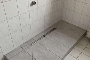 Singlewohnung mit EBK und Garage in Rheinbach Innenstadt – Die vollständige Adresse der Immobilie erhältst du vom Anbieter., 53359 Rheinbach – Vorschaubild 4