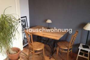 Tauschwohnung: Zentral gelegene 2-Zimmer-Flat in Köln, Innenstadt – Die vollständige Adresse der Immobilie erhältst du vom Anbieter., 50676 Altstadt/Süd, Köln – Vorschaubild 2