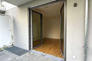 Großzügige 2-Zimmerwohnung * Terrasse * Erdgeschoss * Einbauküche * Ruhige & zentrale Lage in Moabit – Beusselstraße 31c, 10553 Moabit, Berlin – Vorschaubild 12