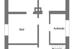 VON PRIVAT - gepflegtes Einfamilienhaus  in den Hamburger - Elbvororten – Die vollständige Adresse der Immobilie erhältst du vom Anbieter., 22589 Iserbrook, Hamburg – Vorschaubild 5