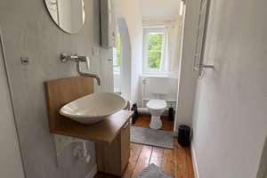 Single Apartment - möbliert – 40625 Gerresheim, Düsseldorf – Vorschaubild 2