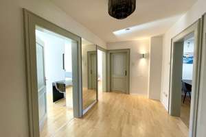 Exklusive, Möblierte 2,5-Raum Wohnung in Bestlage von Schwabing    – Viktor-Scheffel-Straße 4, 80803 Neuschwabing, München – Vorschaubild 10